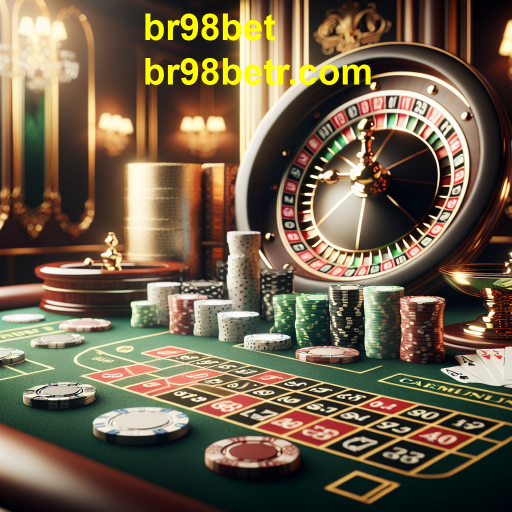 A Emoção dos Jogos de Mesa: Estratégia e Diversão em Cada Jogada